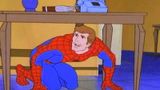 Spider-Man Unmasked!