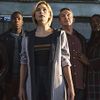 Doctor Who