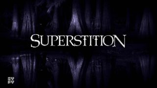 Superstition
