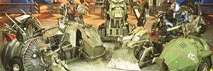 Robot Wars