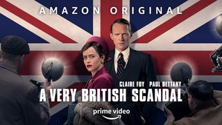 A Very British Scandal
