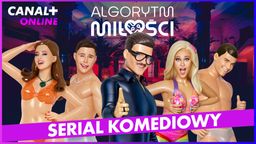 Algorytm miłości