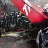 A Tragedy Foretold: Flight 3054