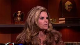 Maria Shriver