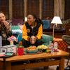 The Sex Lives of College Girls