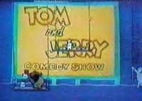 The Tom & Jerry Comedy Show