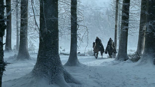 Winter Is Coming