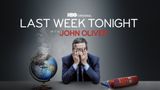 Last Week Tonight With John Oliver