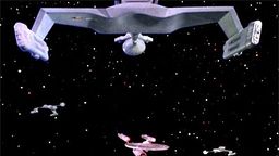 The Enterprise Incident