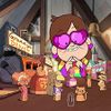 Gravity Falls
