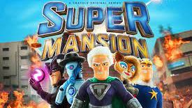 SuperMansion