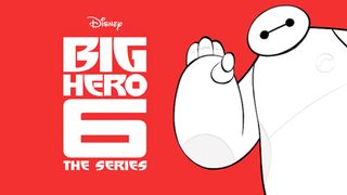 Big Hero 6: The Series