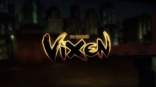 Vixen