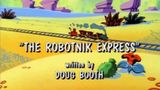 The Robotnik Express