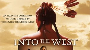 Into the West