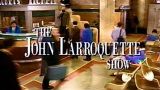 The John Larroquette Show