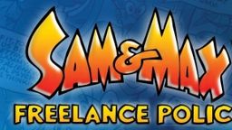 Sam and Max Freelance Police