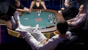 Fold Equity
