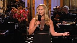 Amy Schumer/The Weeknd