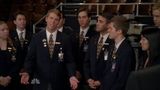 The Ballad of Kenneth Parcell