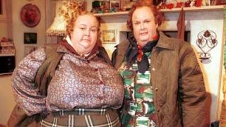 French & Saunders