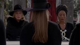 Protect the Coven