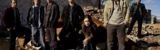 The Black Donnellys