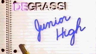 Degrassi Junior High