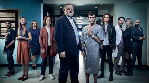 Mr. Mercedes