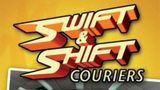 Swift and Shift Couriers
