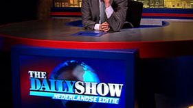 The Daily Show (Nederlandse editie)