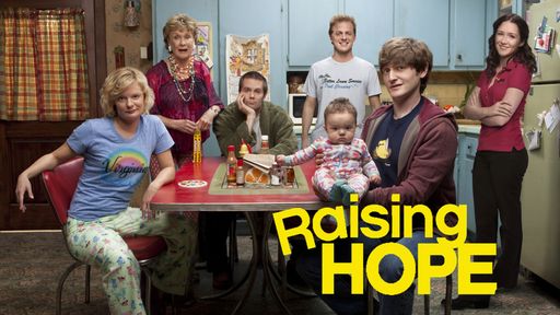Raising Hope