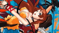 Bakuretsu Tenshi