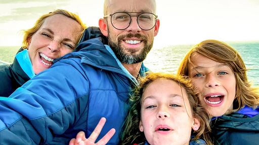 Camping Coppens - Op Weg naar Zweden