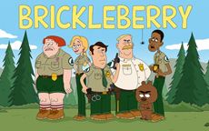 Brickleberry