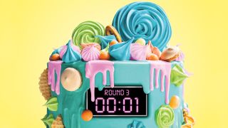 Sugar Rush