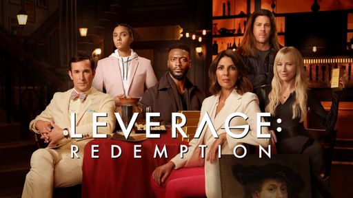  Leverage: Redemption