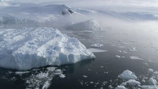 Ice Worlds