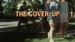 The Cover-Up