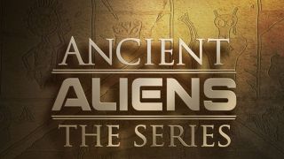 Ancient Aliens