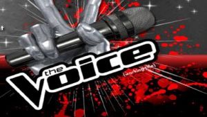 The Voice