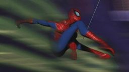 Spider-Man Dis-Sabled