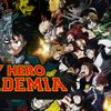 My Hero Academia