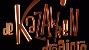 De Kazakkendraaiers