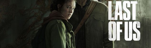The Last Of Us
