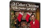 A Colbert Christmas: The Greatest Gift of All!