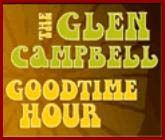 The Glen Campbell Goodtime Hour