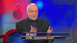 Jim Wallis