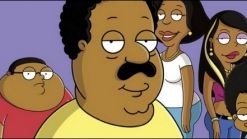 The Cleveland Show