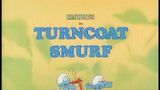 Turncoat Smurf